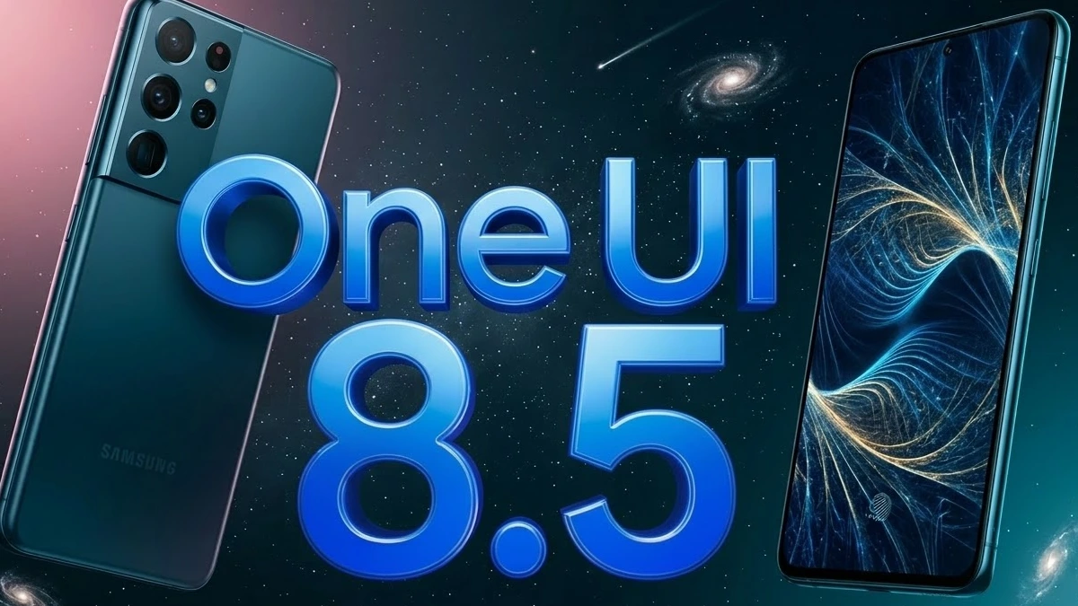 Samsung galaxy s25 ve s26 one ui 8. 5 güncelleme karşılaştırması - dijital karakol analiz