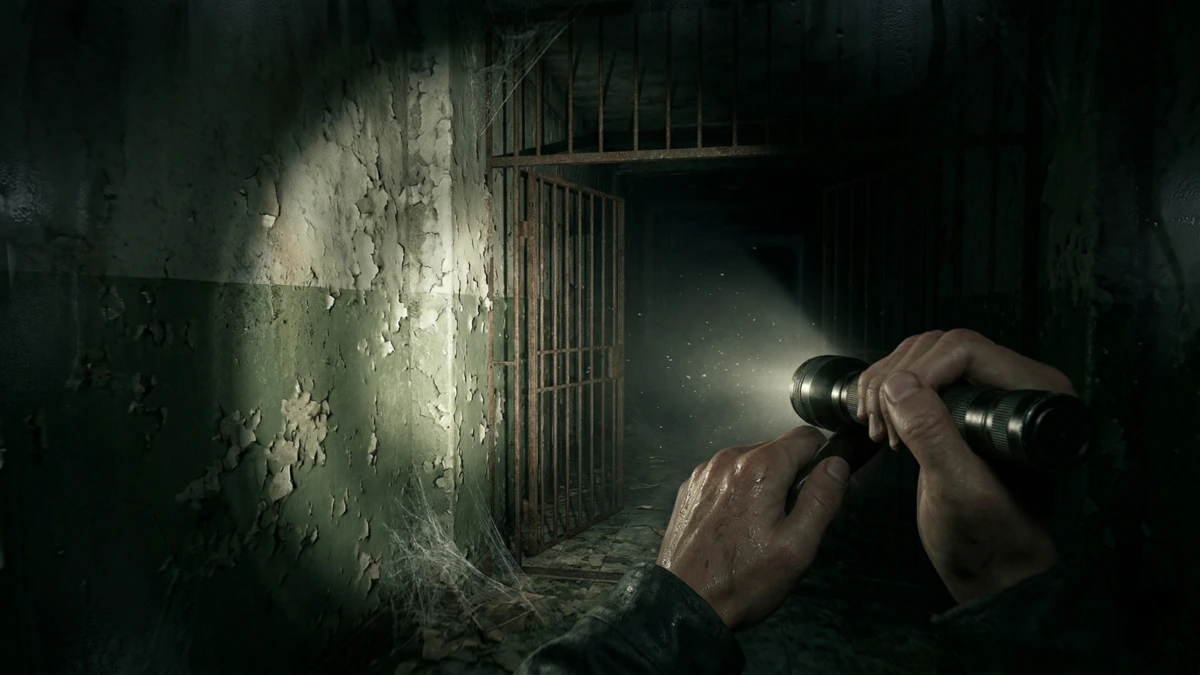 Steam'de 379 tl değerindeki chamber survival oyunu kısa süreliğine ücretsiz oldu