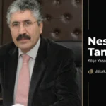 Nesih tanrıverdi