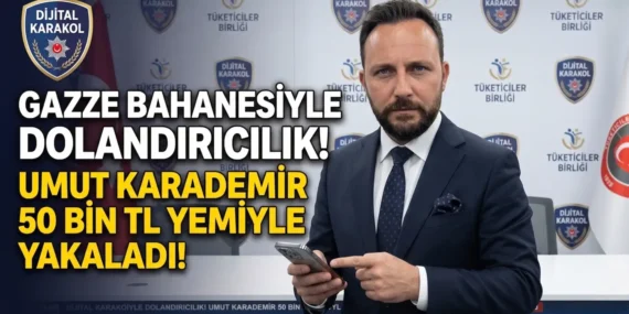 “50 bin tl göndereyim” dedi, kimliğini açıklayınca dolandırıcı şoka girdi! İşte o yazışmalar