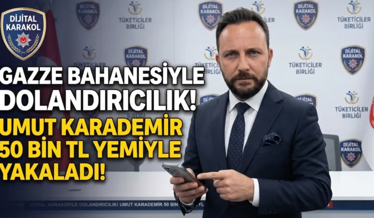 “50 bin tl göndereyim” dedi, kimliğini açıklayınca dolandırıcı şoka girdi! İşte o yazışmalar