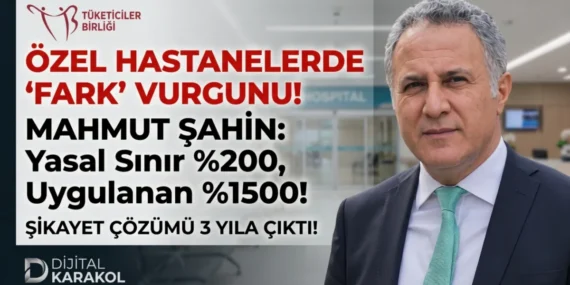Özel hastane fark ücreti sınır tanımıyor: sgk i̇lave ücret i̇adesi nasıl alınır?