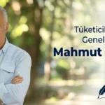 Tüketiciler birliği genel başkanı mahmut şahin dijital karakol'da köşe yazısı yazıyor