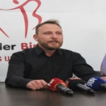 Umut karademir avatarı