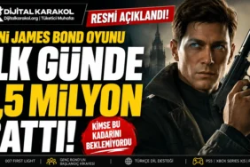 007 first light, çıkışının ilk 24 saatinde 1,5 milyon satışa ulaşarak james bond oyunları arasında güçlü bir başlangıç yaptı.