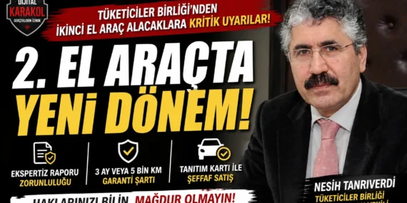 Galericiden araç alanlar dikkat: i̇mzalı tanıtım kartı olmayan satışlarda haklarınız neler?