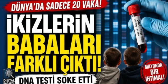 Aynı anda i̇ki farklı kişiden hamile kaldı: bilim dünyası bu vakayı konuşuyor