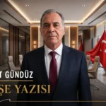 Tüketiciler birliği antalya şube başkanı neşet gündüz için hazırlanan kurumsal köşe yazısı manşet görseli