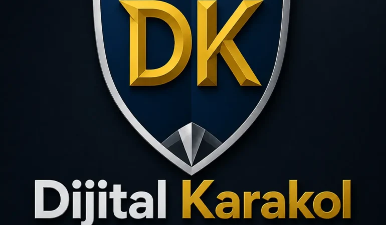 dijital-karakol-logo-koyu-arka-plan