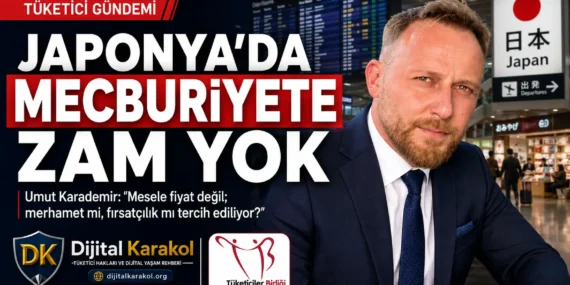 Japonya havaalanı fiyatları türkiye’ye ders gibi: “mesele fiyat değil, ahlak”