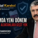 Tüketiciler birliği genel başkan vekili nesih tanrıverdi’den aldatıcı reklamlara karşı yeni dönem değerlendirmesi