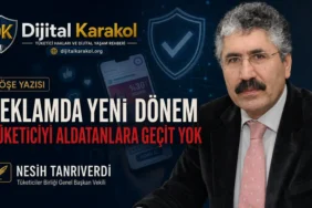 Tüketiciler birliği genel başkan vekili nesih tanrıverdi’den aldatıcı reklamlara karşı yeni dönem değerlendirmesi