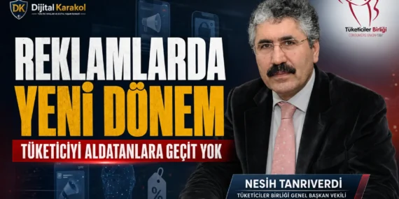Reklamlarda yeni dönem başladı: yapay zekâdan i̇ndirim etiketine 10 yeni kural