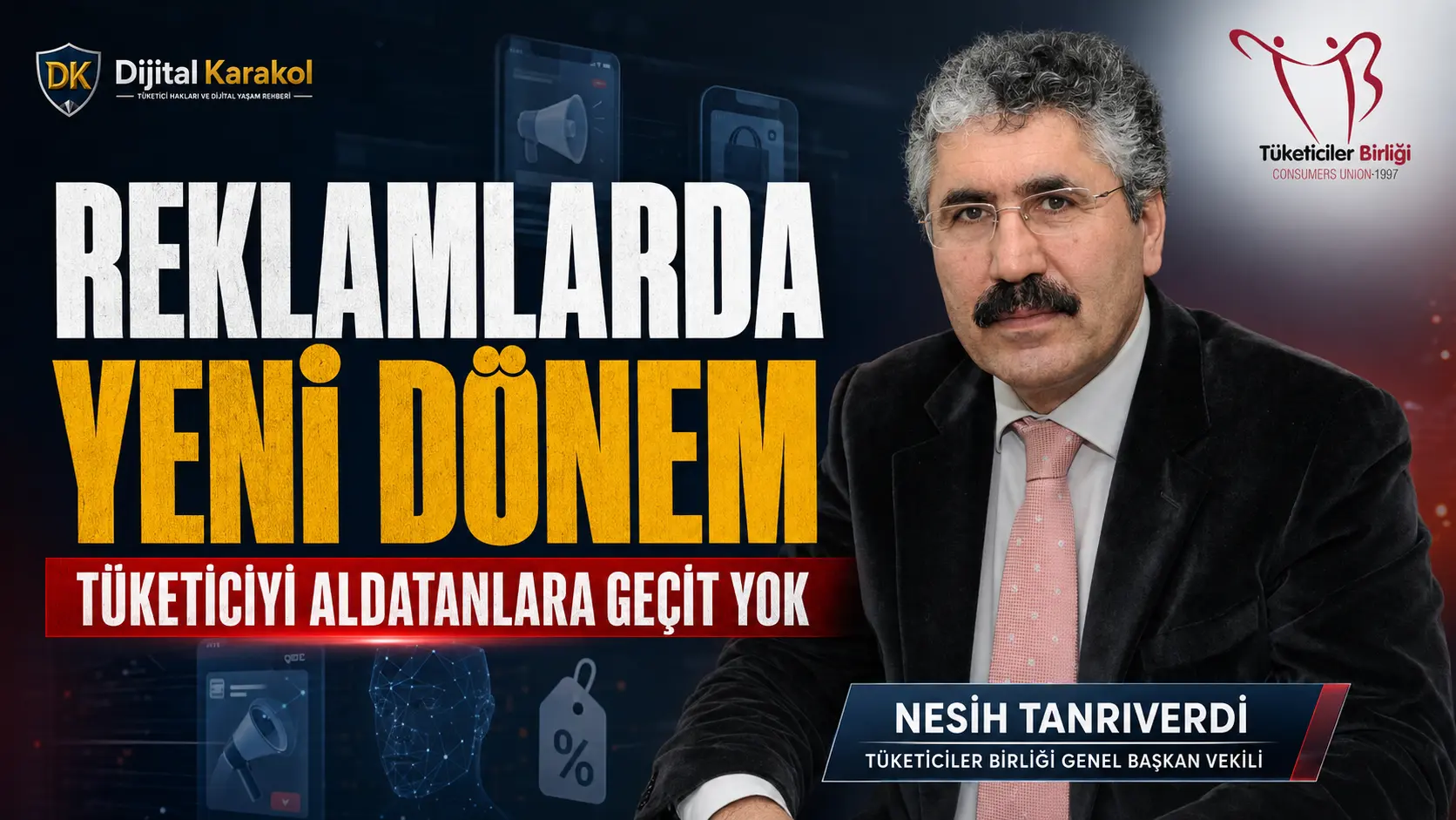 Reklamlarda Yeni Dönem Başladı: Yapay Zekâdan İndirim Etiketine 10 Yeni Kural